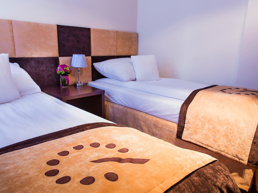 精品酒店 III Piłsudskiego主图