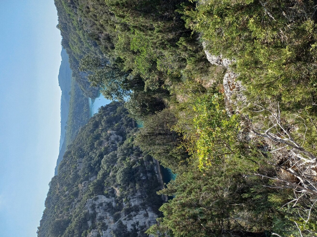 Les Chevaux du Verdon景点图片