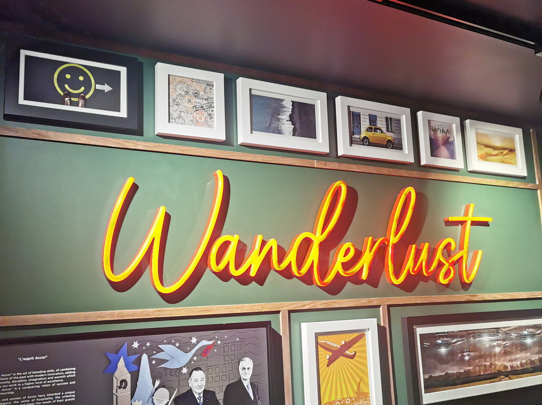 Ibis Styles London Croydon主图