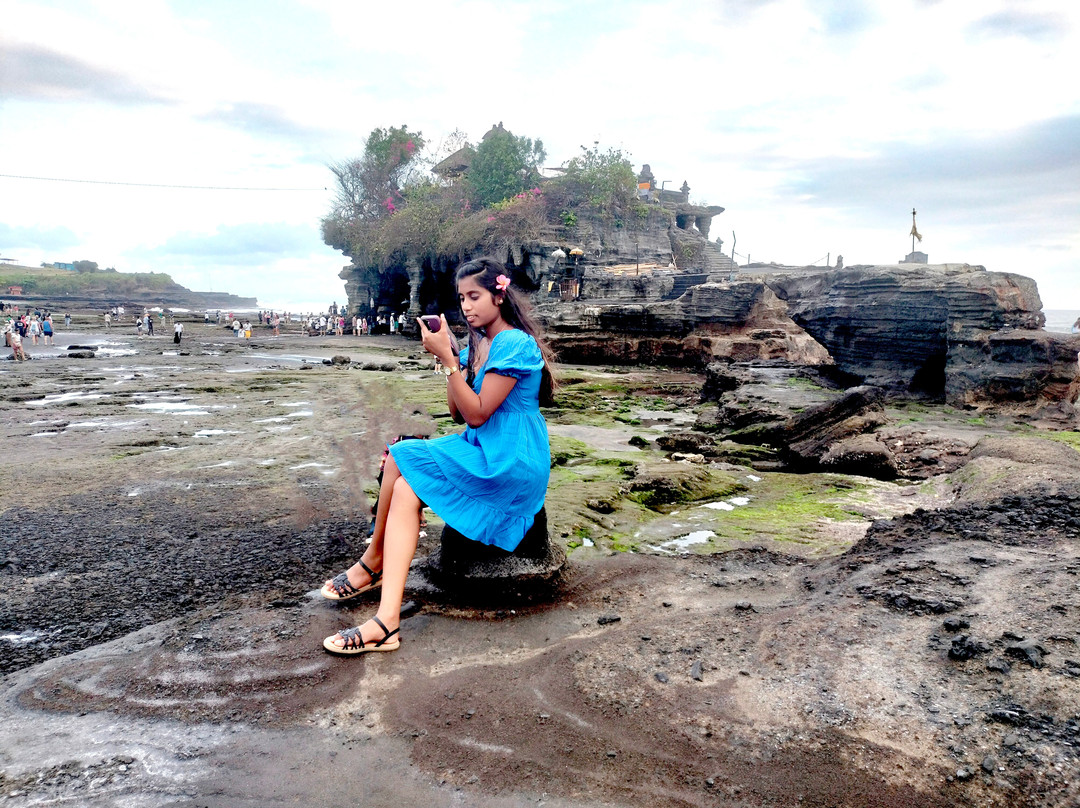 Bali Driver Gede-登巴萨必去景点