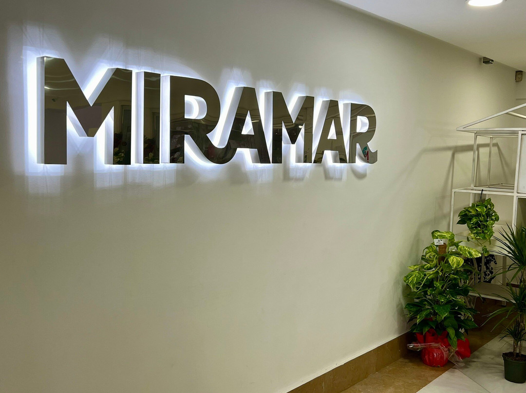 Miramar Centro Comercial景点图片