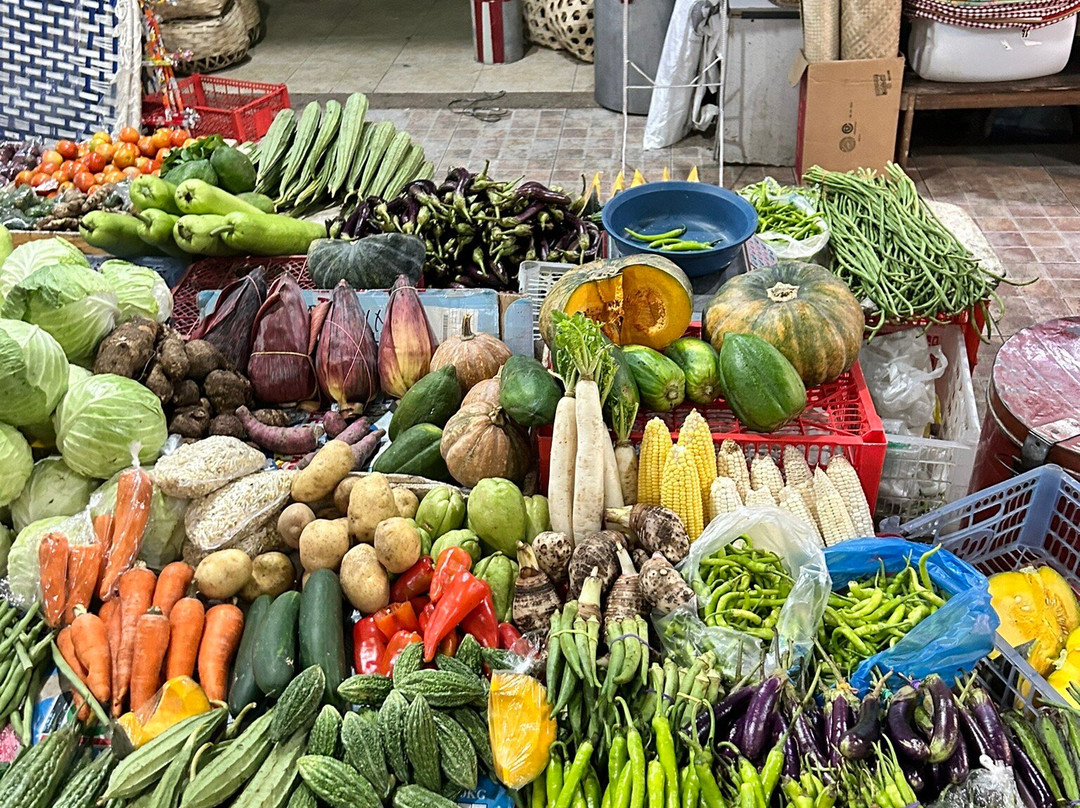 芒果套房公寓主图