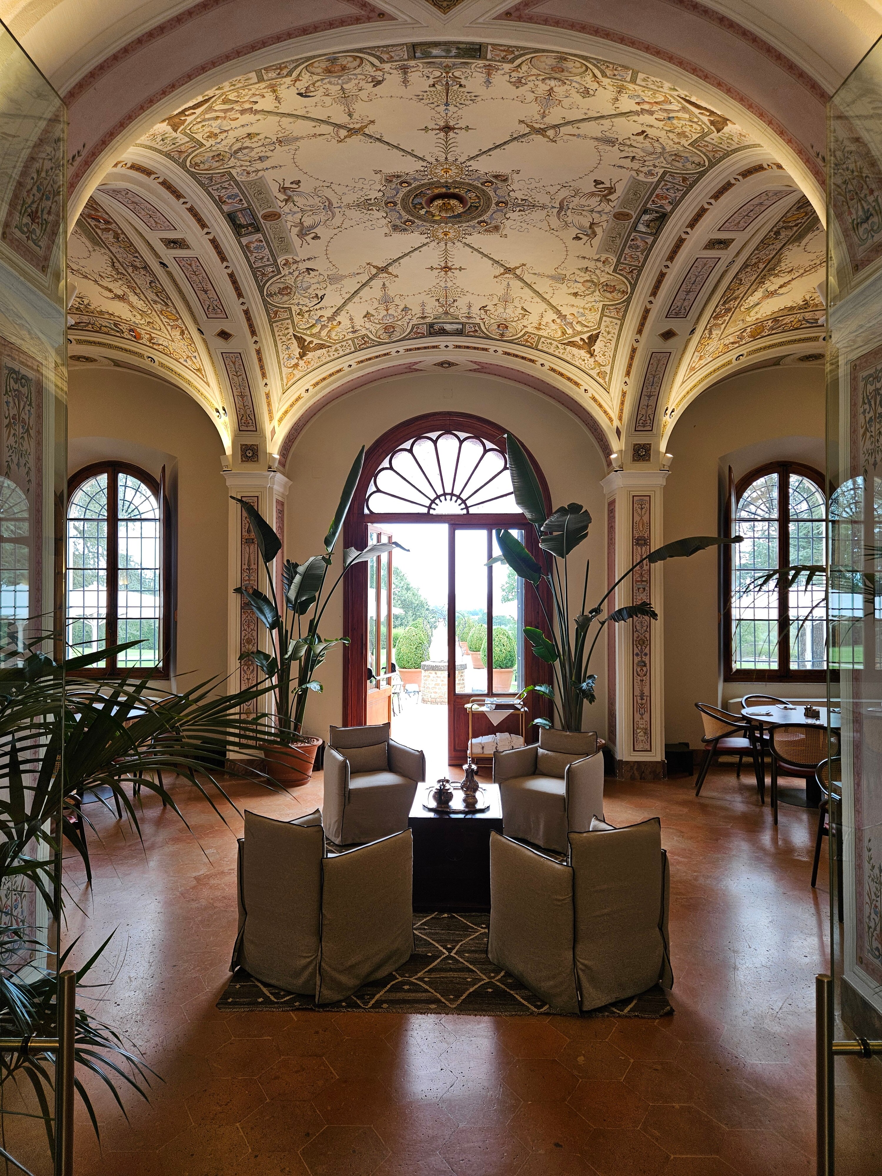 Precise Tale Poggio Alla Sala-官方