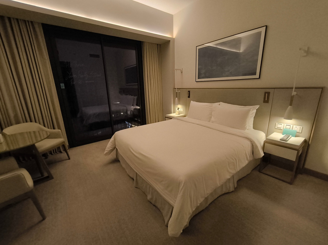 Vida Beach Resort Marassi Al Bahrain主图