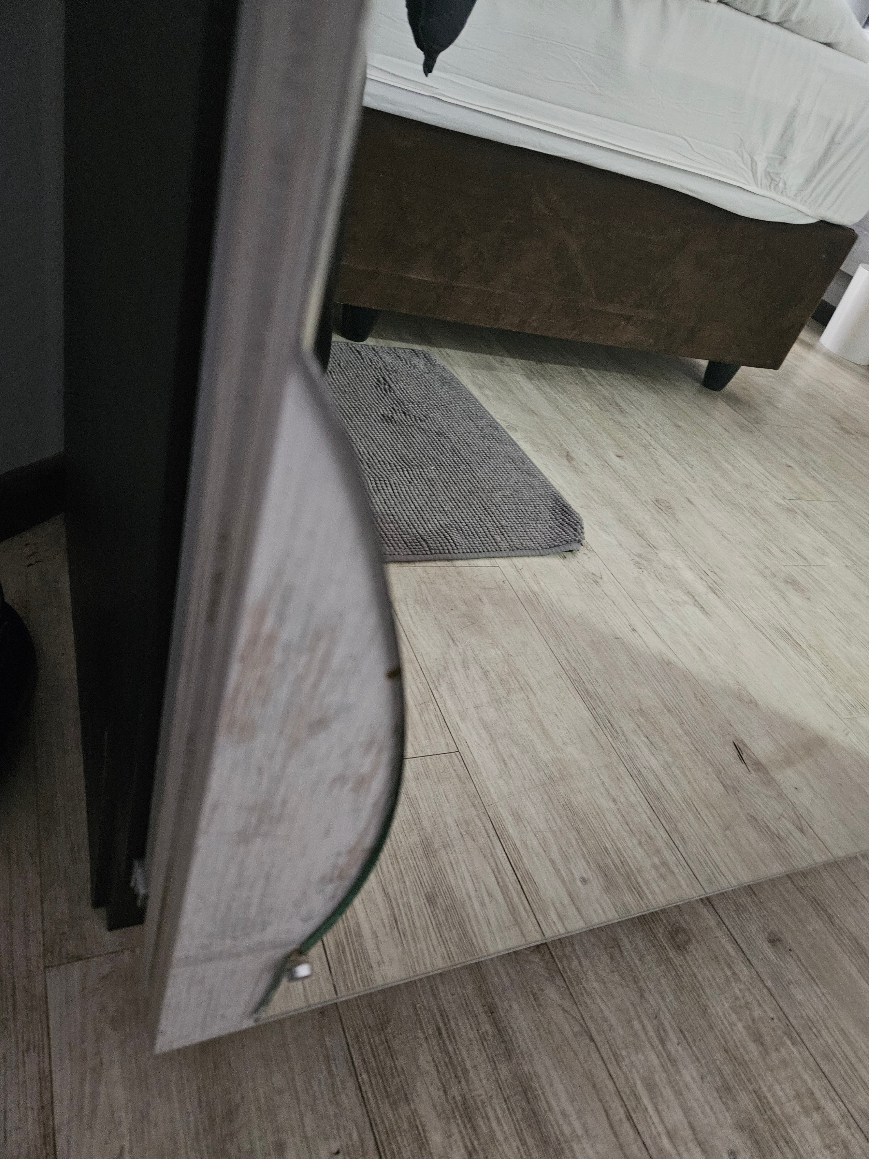 Swakopmund Plaza Hotel-客卧