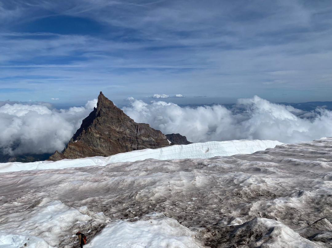 International Mountain Guides景点图片
