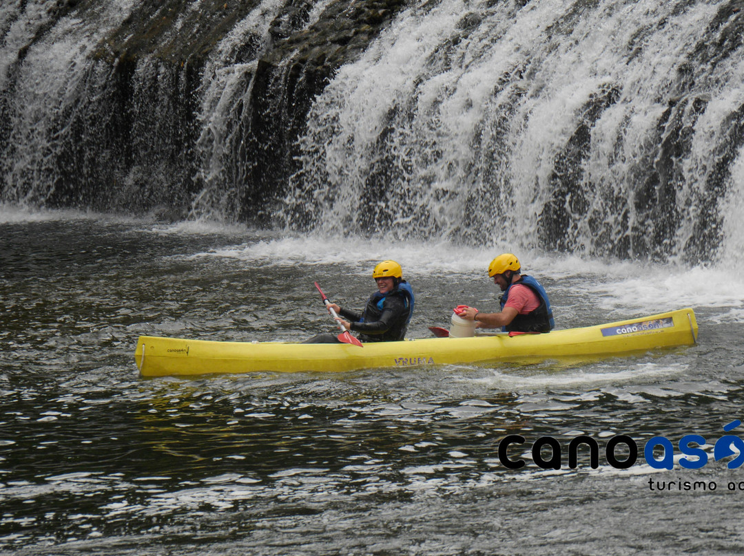 Canoason Turismo Activo-Ampuero必去景点