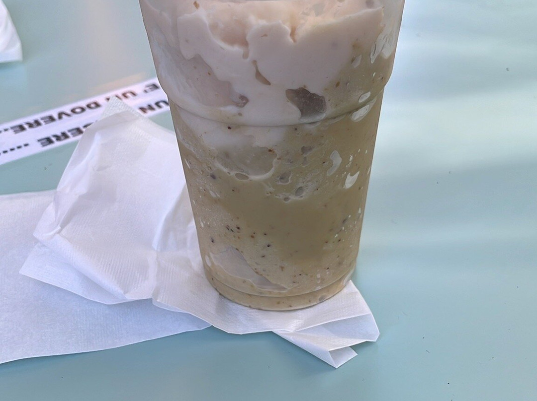 Ghiso Gelateria Artigianale