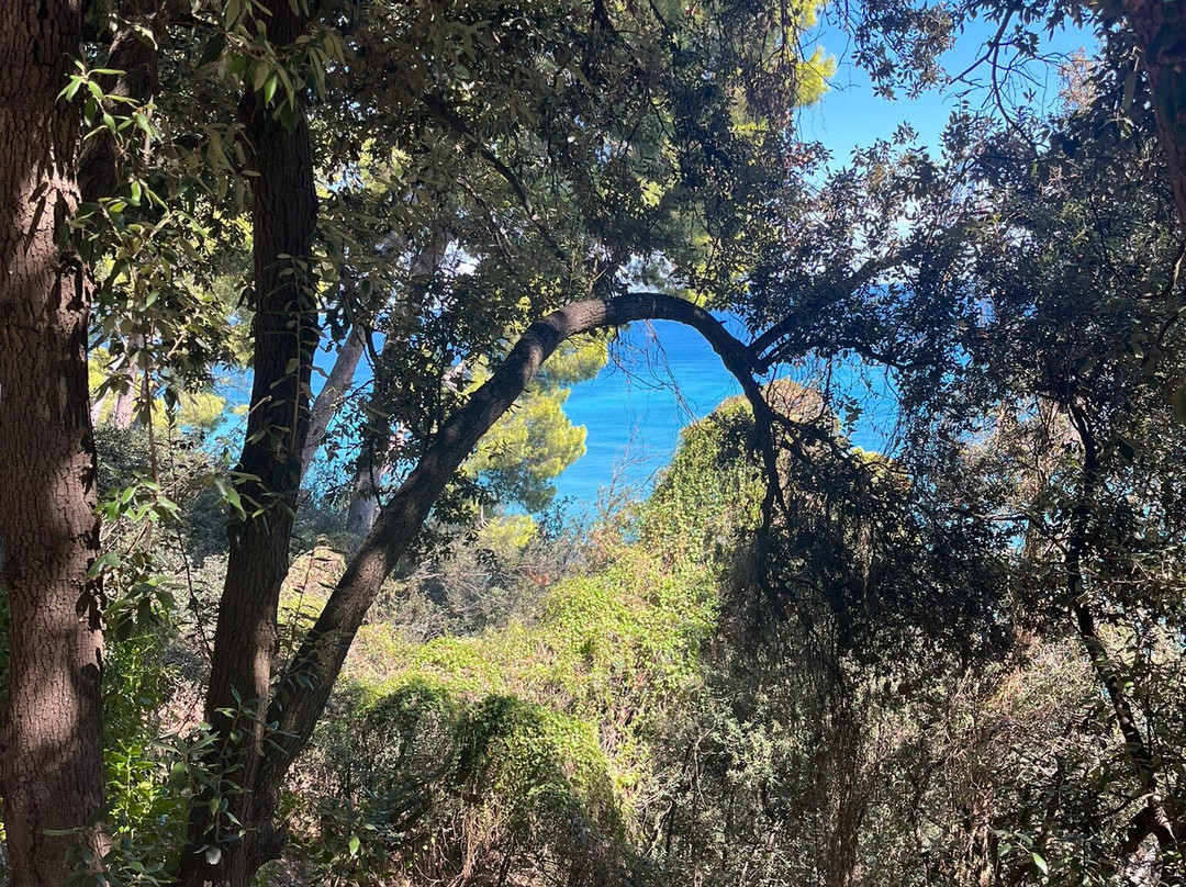 CASACON-Sirolo必去景点