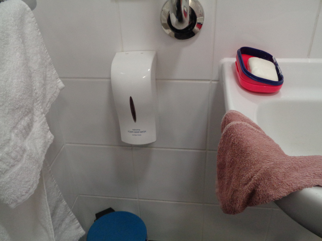 Travelodge Caterham Whyteleafe主图