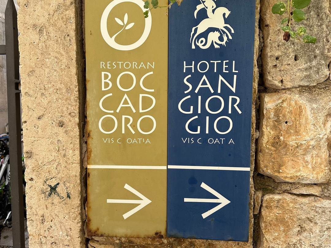 Hotel San Giorgio主图