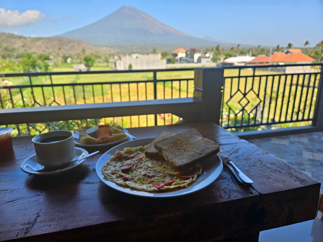 Agung Inn Amed主图