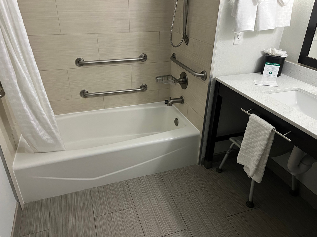 Best Western Plus College Station Inn & Suites主图