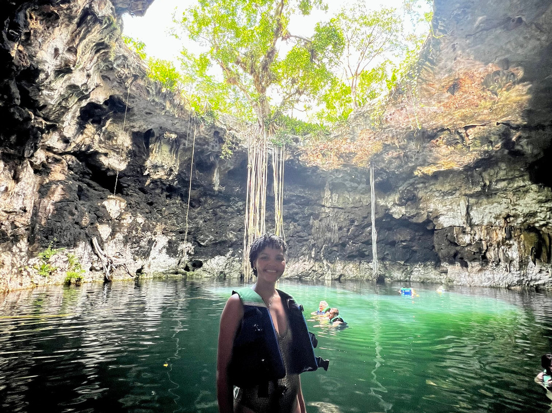 Caliza Travel-梅里达必去景点