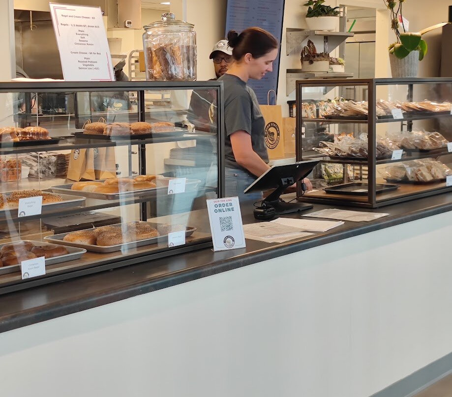 Union Station Deli And Catering