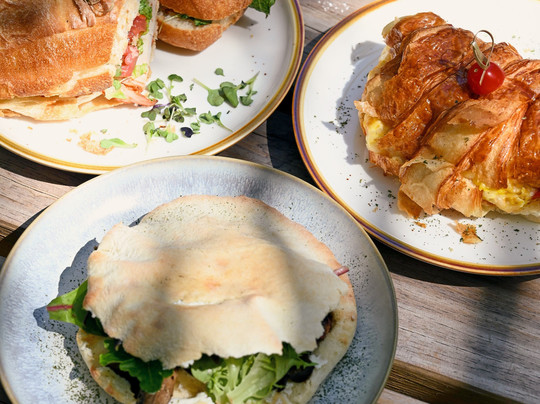 Miami Ironside-迈阿密必去景点