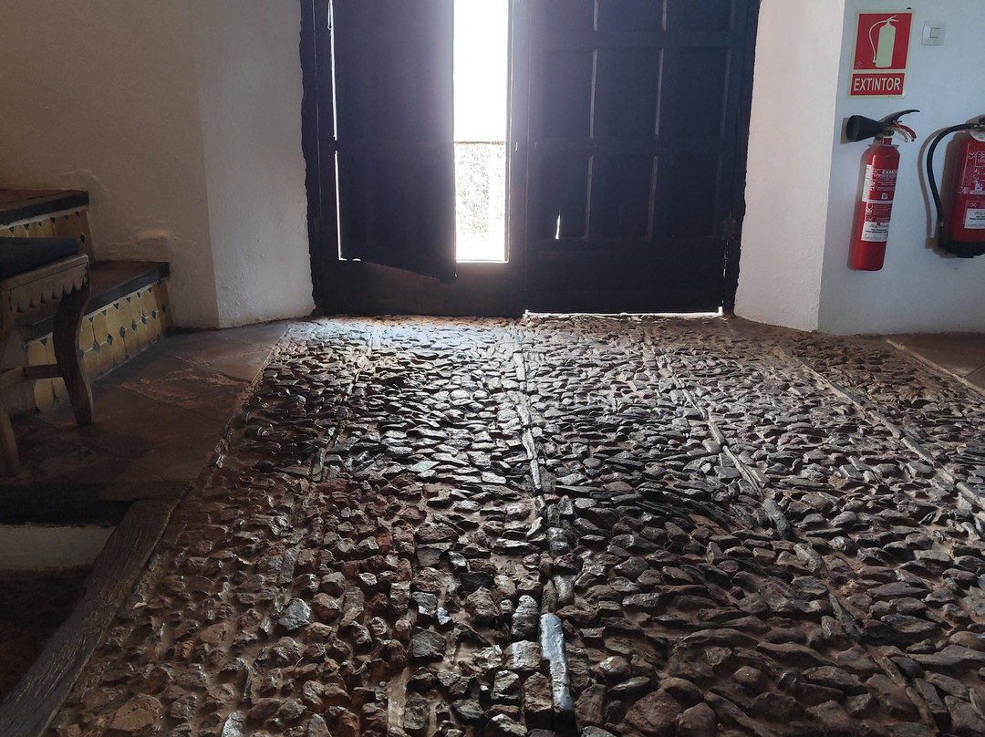 Posada del Castaño主图