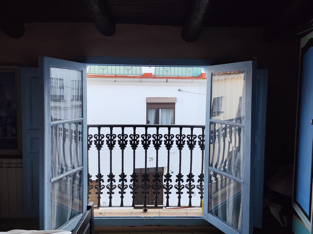 Posada del Castaño主图