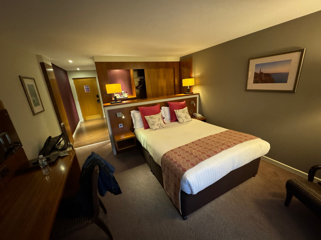 Lanhydrock Hotel and Golf Club主图