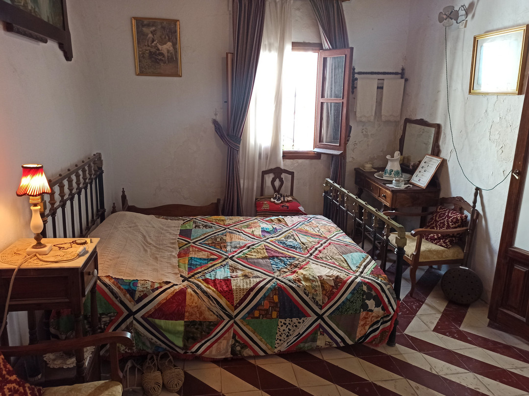 Museo "Casa de la Canana"景点图片