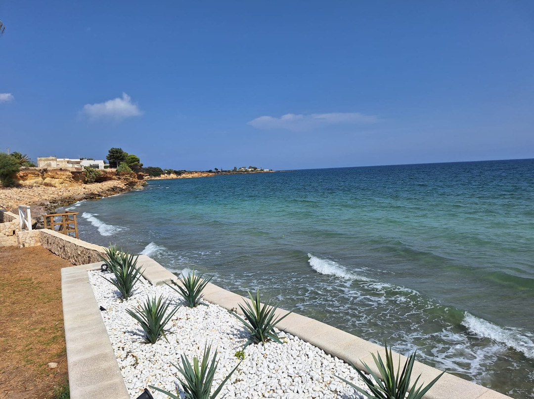 Hotel President Sea Palace主图