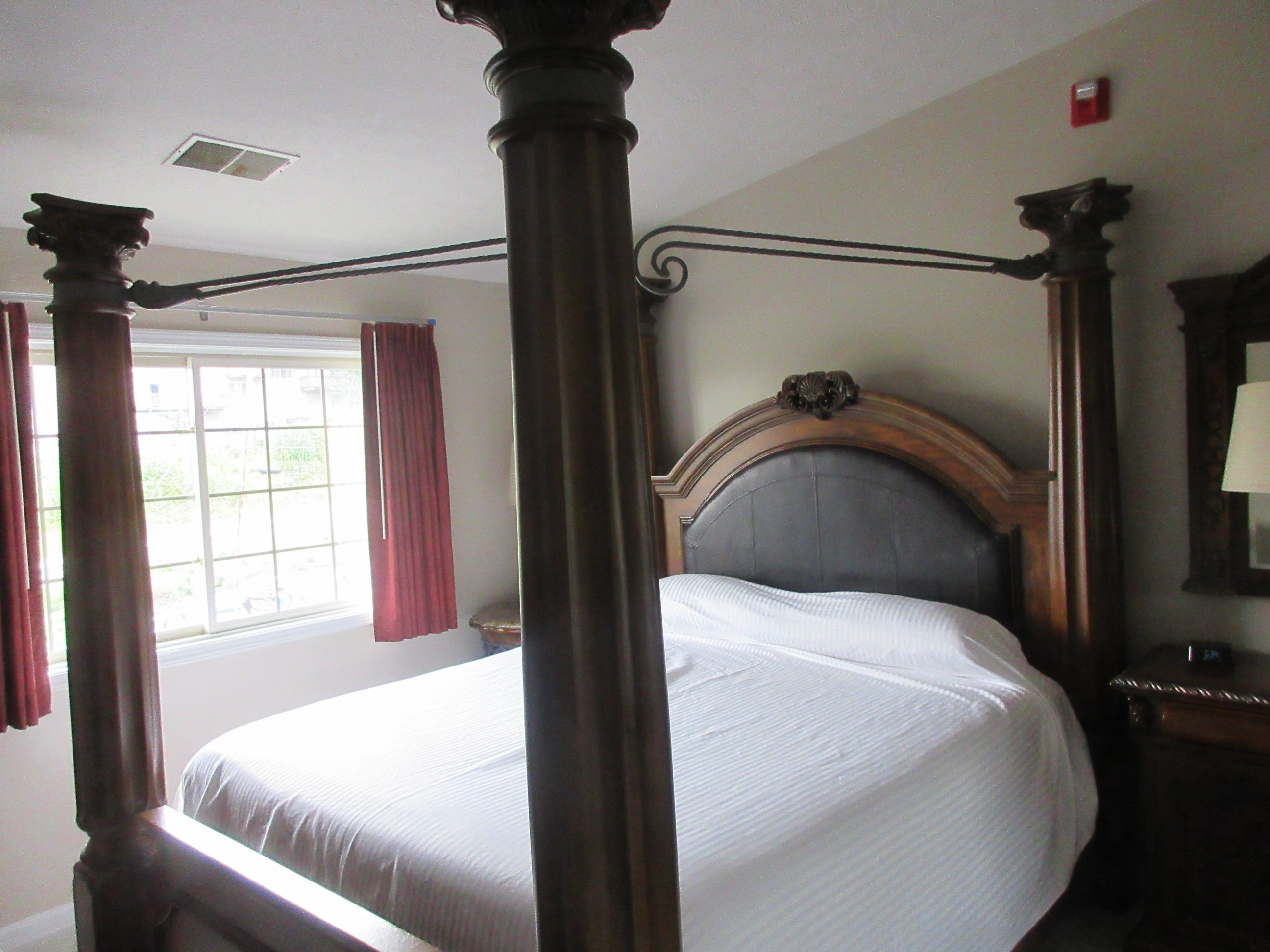 Grand Wood Suites-客卧