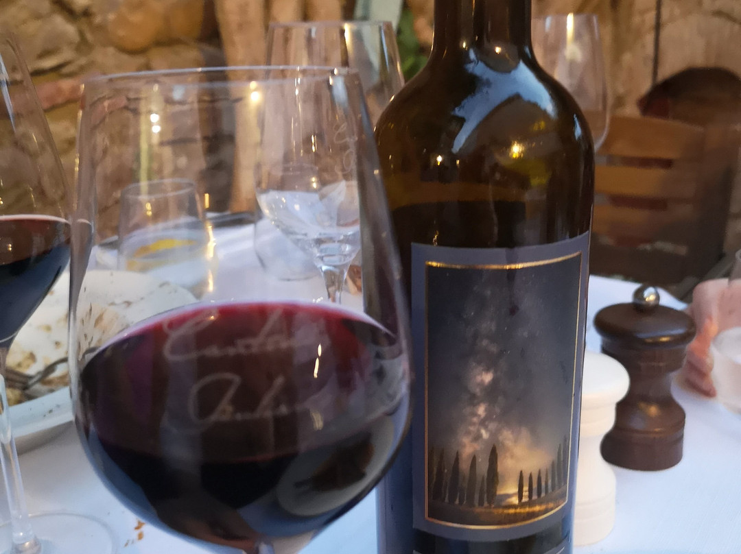 Cantina Giuliano景点图片