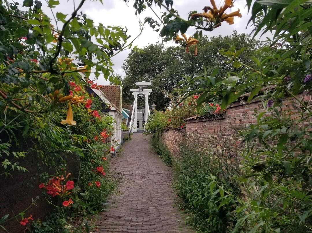 Kwakelbrug景点图片