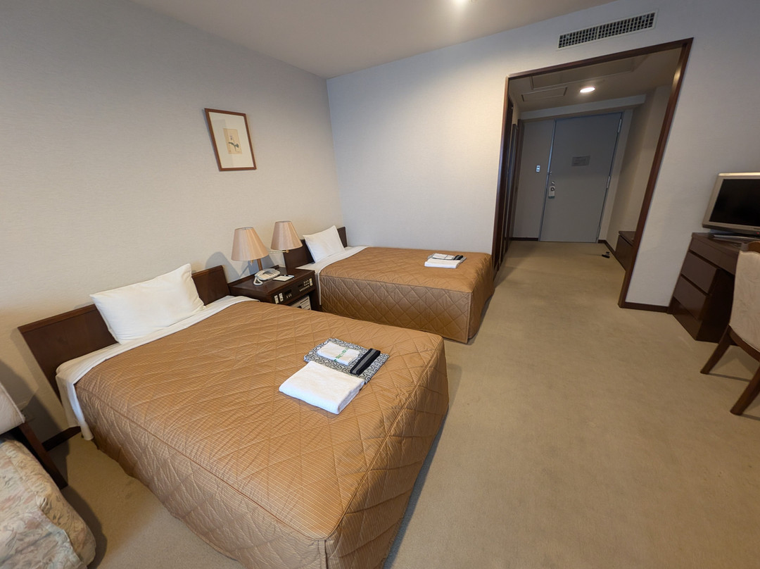 Midagahara Hotel主图