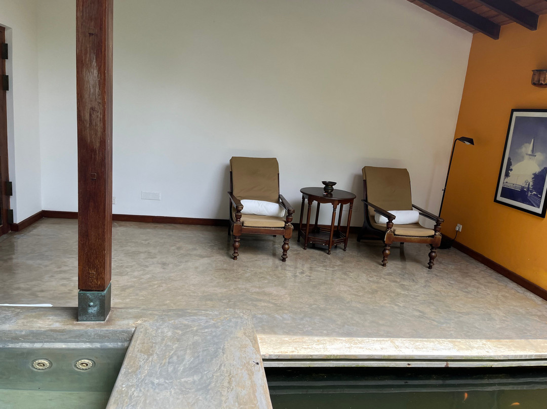 阿迪亚精品酒店主图