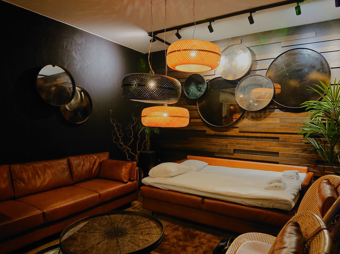 Original Sokos Hotel Puijonsarvi主图