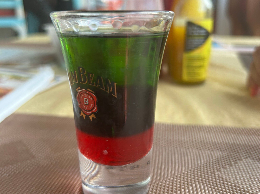 Amity Tours and Transfer-蒙特戈贝必去景点