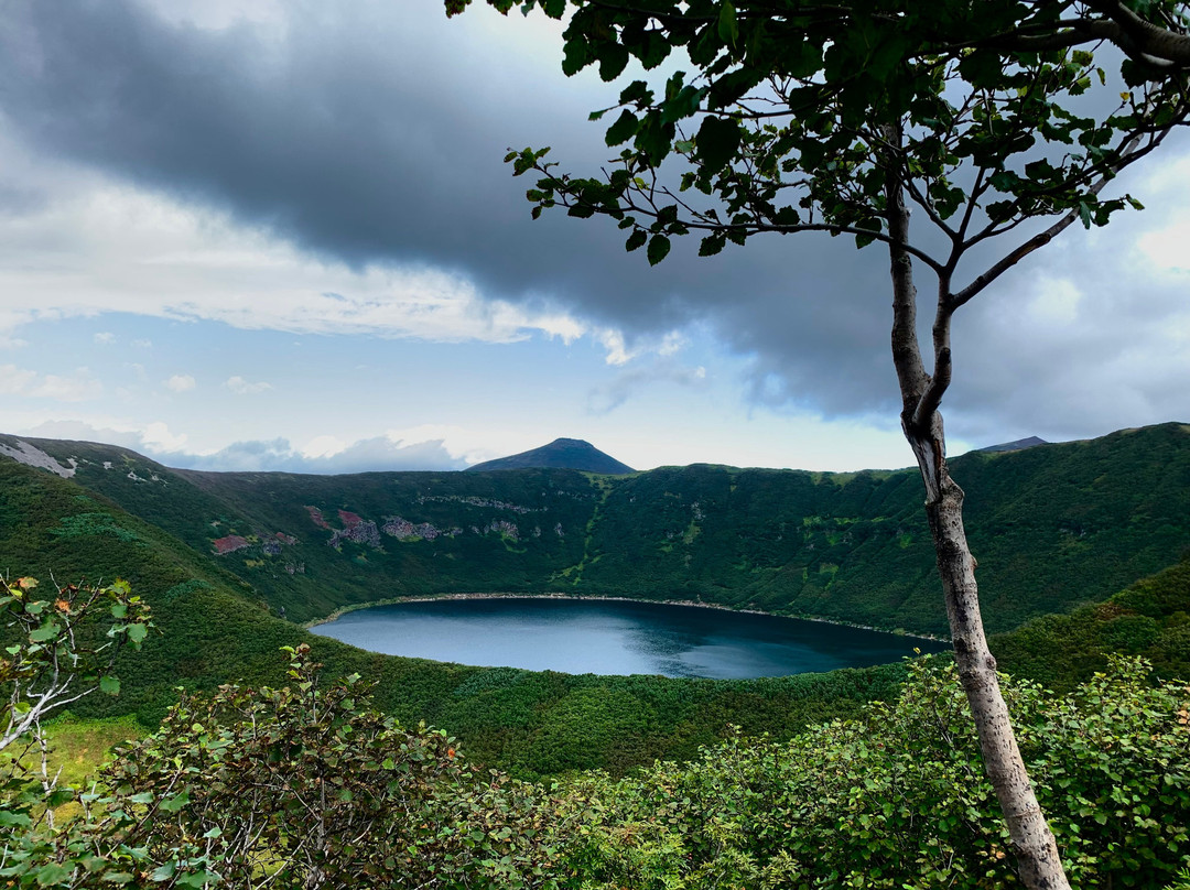 Vkus Kamchatki-堪察加彼得巴甫洛夫斯克必去景点