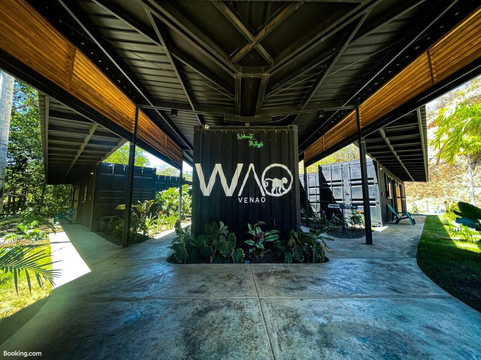 Nao Venao Boutique Hostel