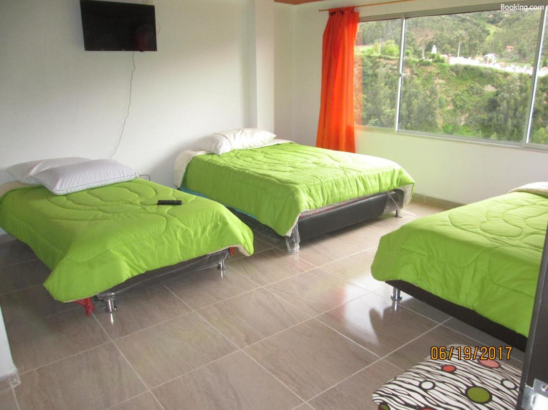 Los Recuerdos de Florito y Leo主图