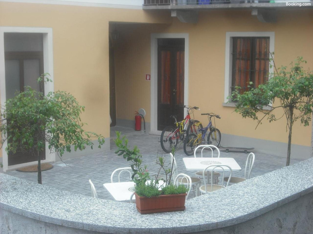 Casa Giardinetto Guesthouse主图