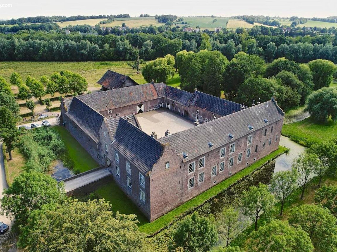 Kasteel Terborgh