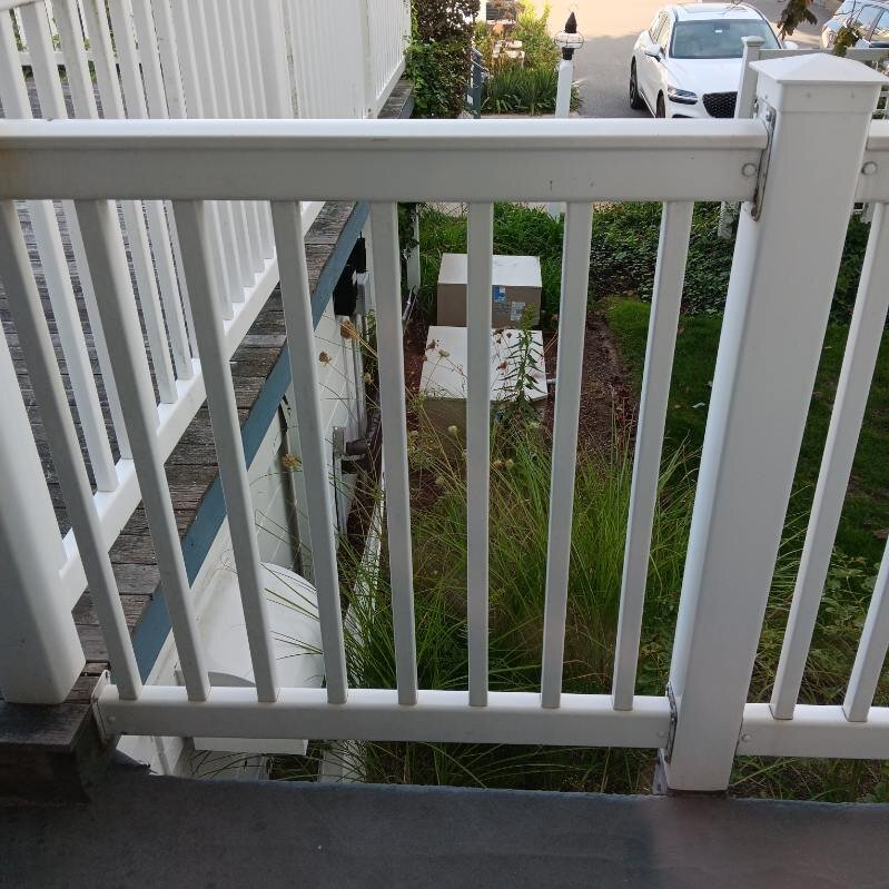 Blue Water Resort-酒店景观