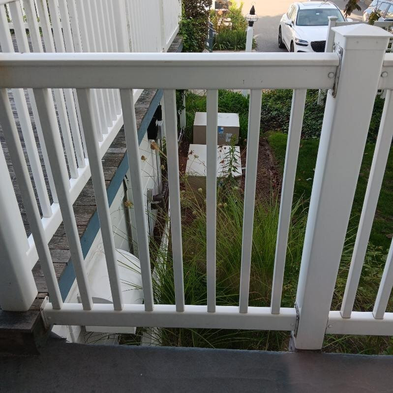 Blue Water Resort主图