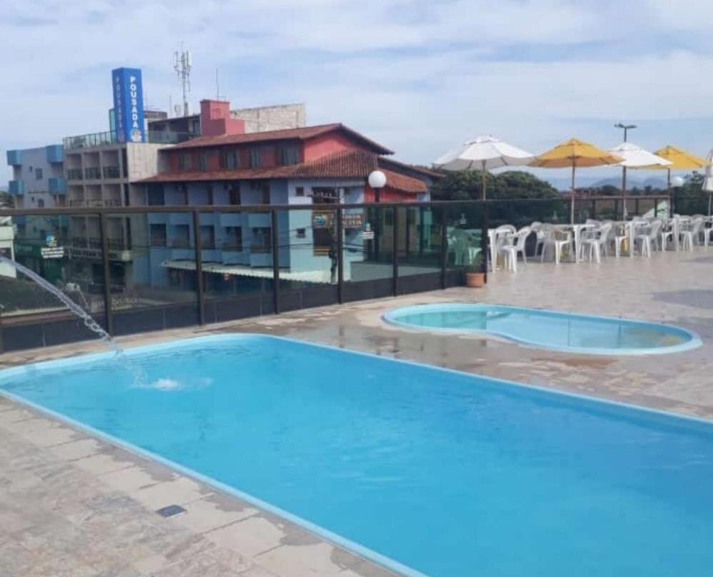 Pousada Praia Grande
