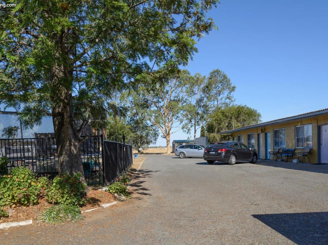 RAMS Motel Coonamble主图