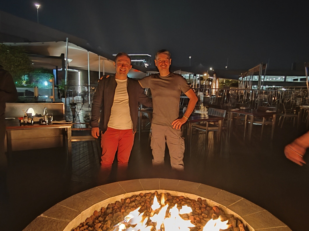 Sandton Sun & Towers主图