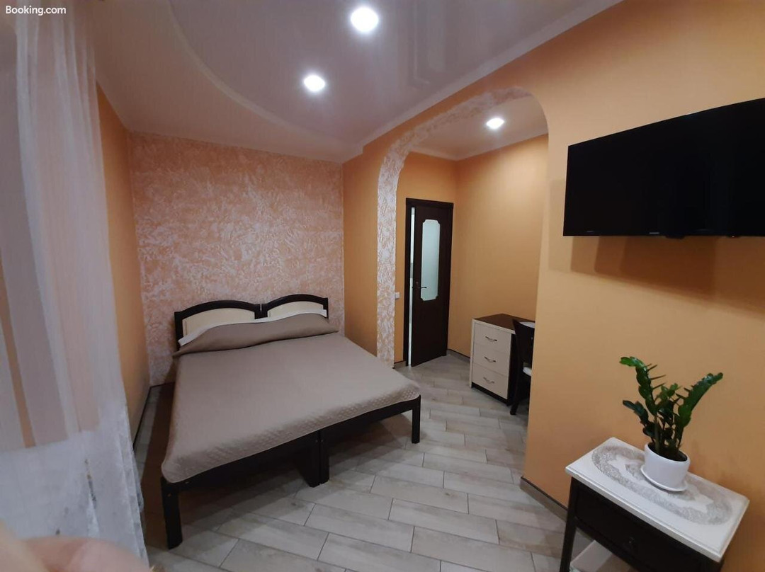 Mini-hotel主图