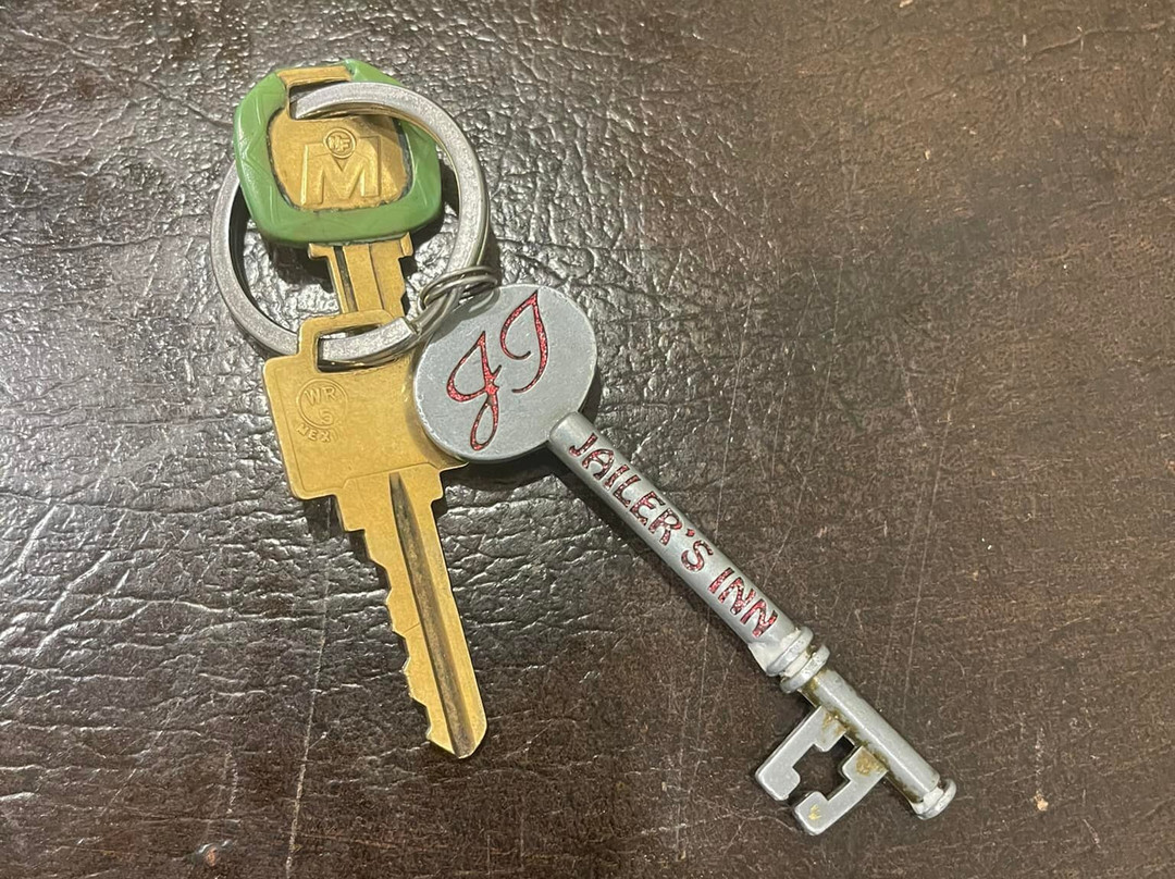 Jailer's Inn Bed and Breakfast主图