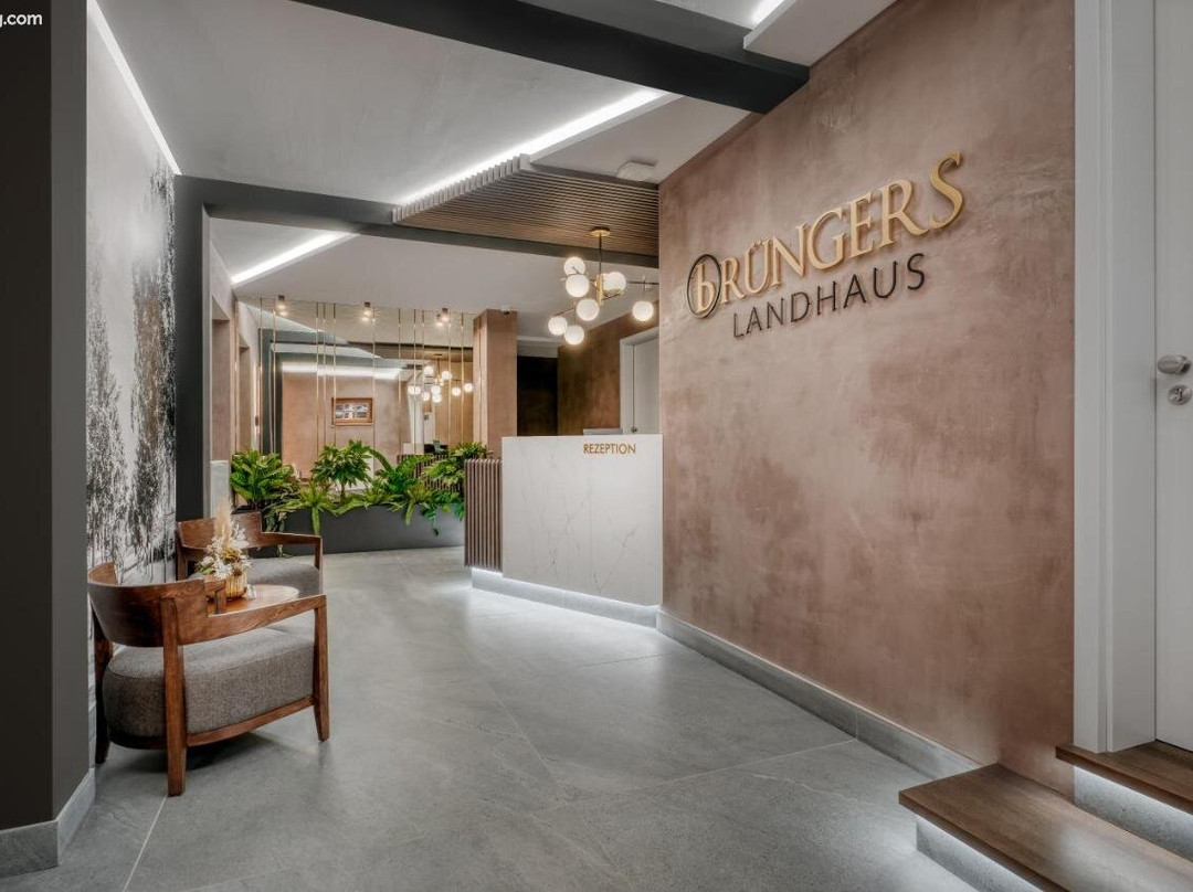 Brungers Landhaus主图