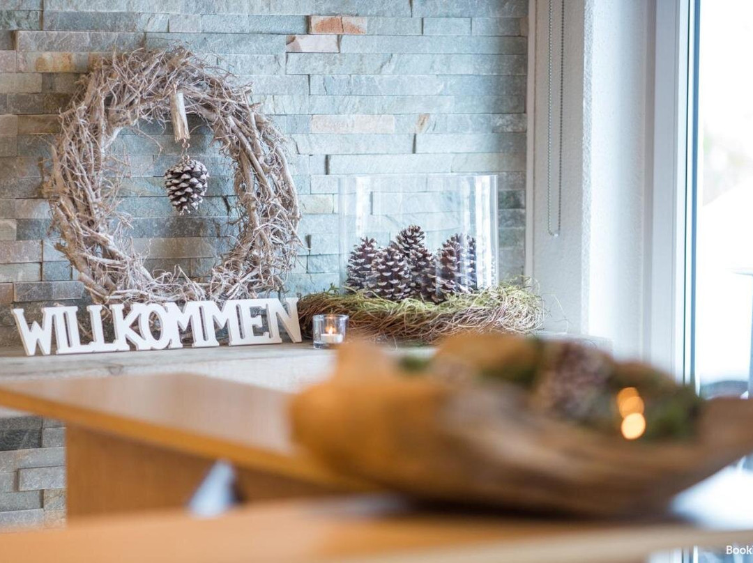 科尔霍夫餐厅酒店主图