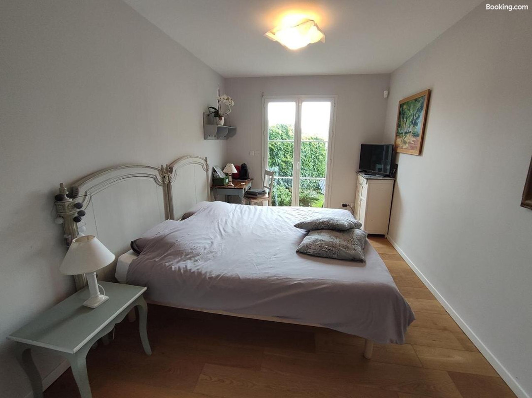 La Maison de Caroline主图