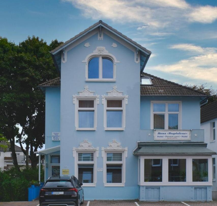 Haus Magdalene主图