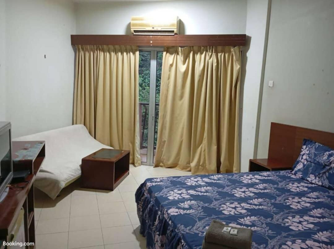 Janaview Taiping Hotel