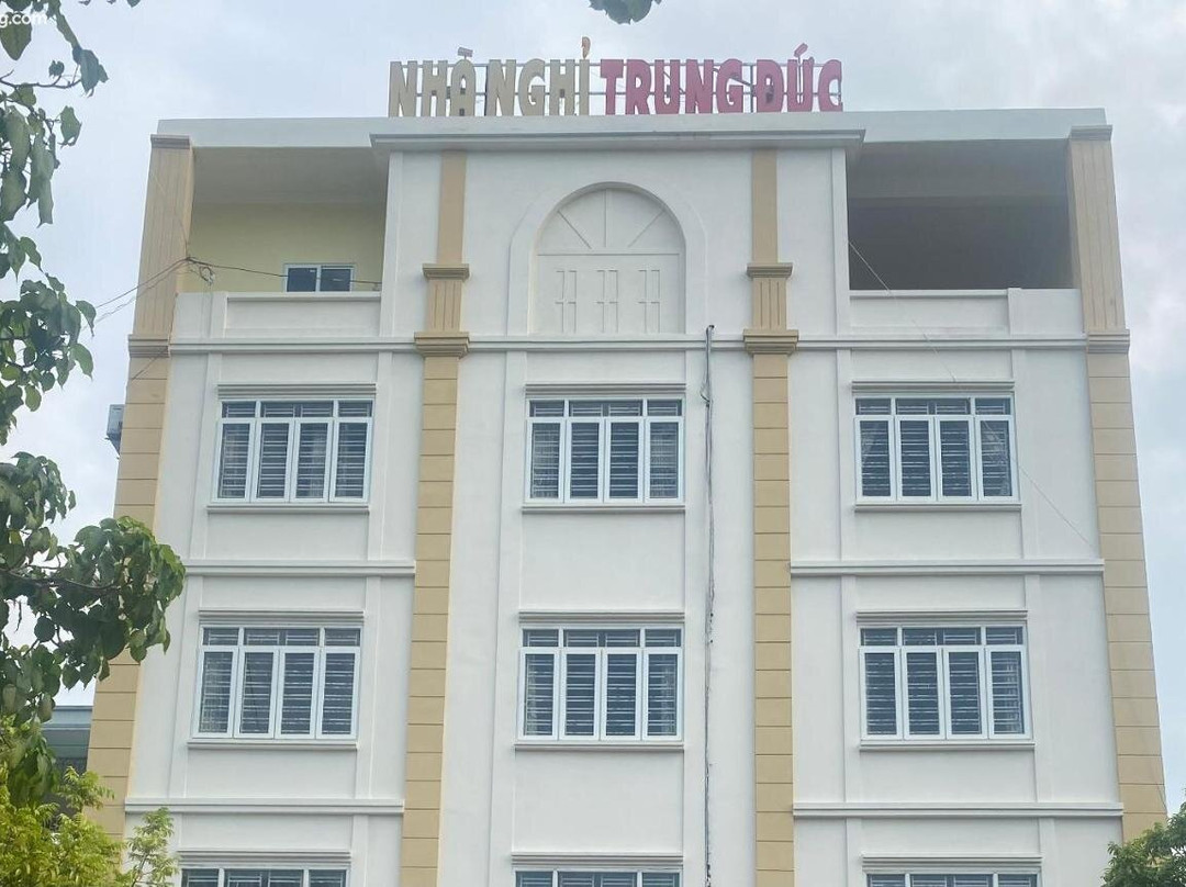 Duc Trung Hotel